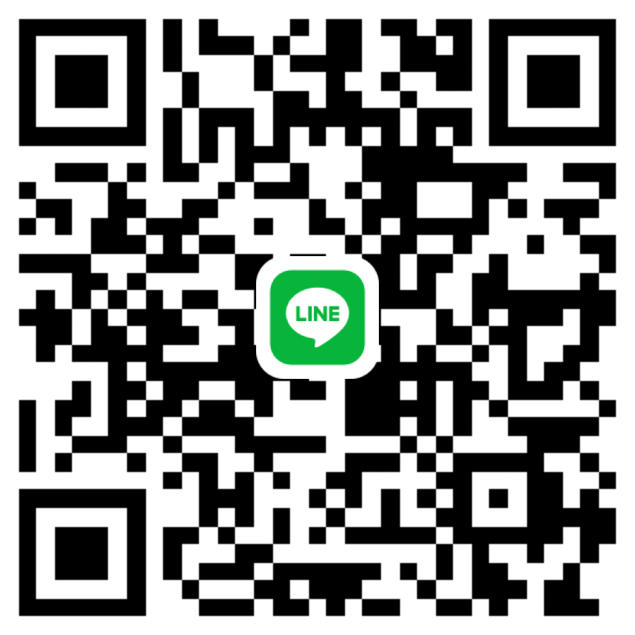 LINE QR Code